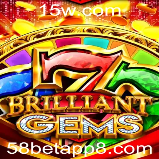 Descubra a Magia de BrilliantGems - Um Jogo Fascinante com 58bet.com App