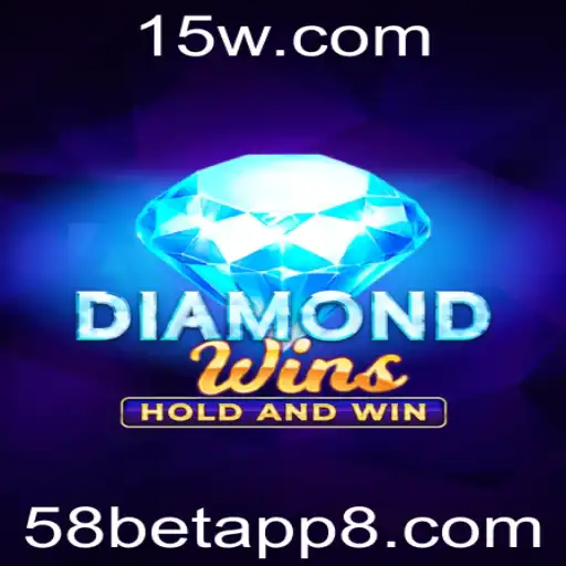 Descubra a Emoção do Jogo DiamondWins no Aplicativo 58bet.com
