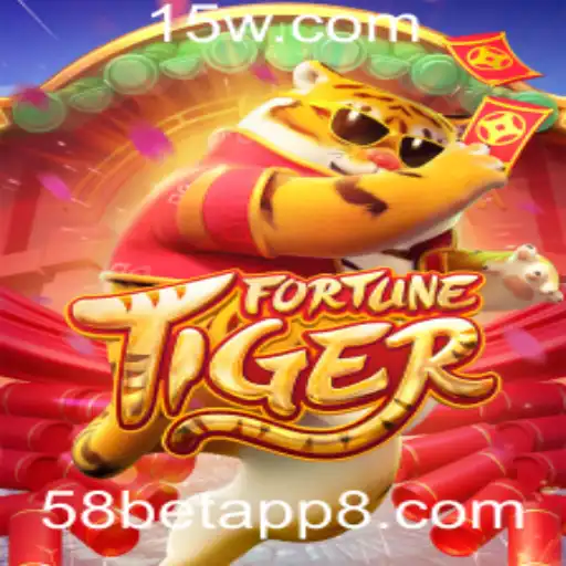 Descubra FortuneTiger: A Jogo Emocionante no 58bet.com App
