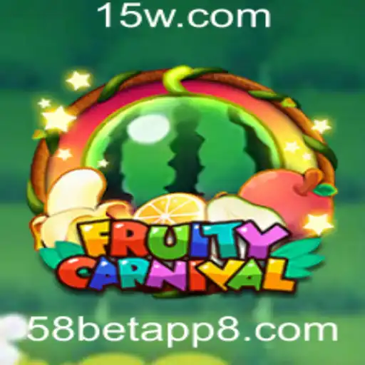 Descubra o Fascinante Mundo de FruityCarnival e o 58bet.com App