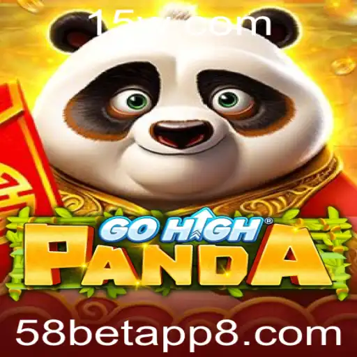 GoHighPanda: Descubra o Novo Fenômeno dos Jogos com 58bet.com app
