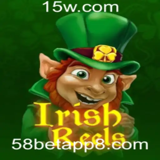 Explorando o Mundo do Jogo IrishReels no 58bet.com App