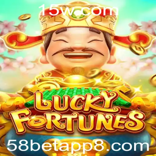Descubra o Mundo de LUCKYFORTUNES: O Jogo Que Está Conquistando a Atualidade