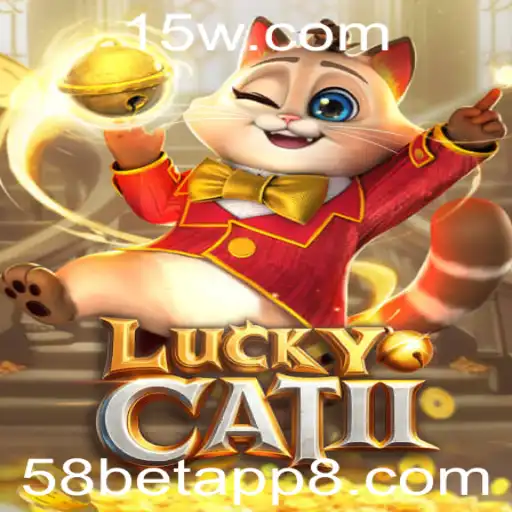Explorando o LuckyCatII e o 58bet.com App