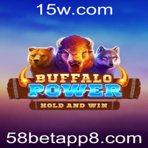 Descubra Tudo Sobre o Empowering Jogo BuffaloPower no 58bet.com App