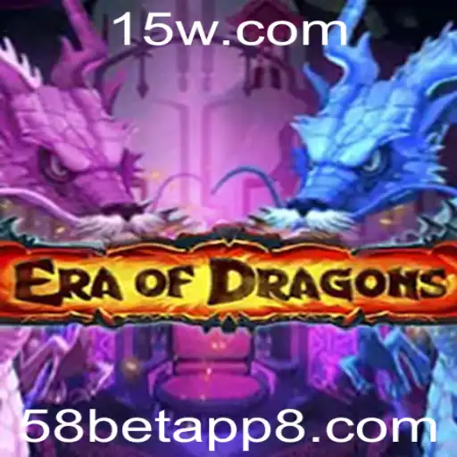 EraOfDragons: Explore Aventuras Épicas em um Mundo Fantástico