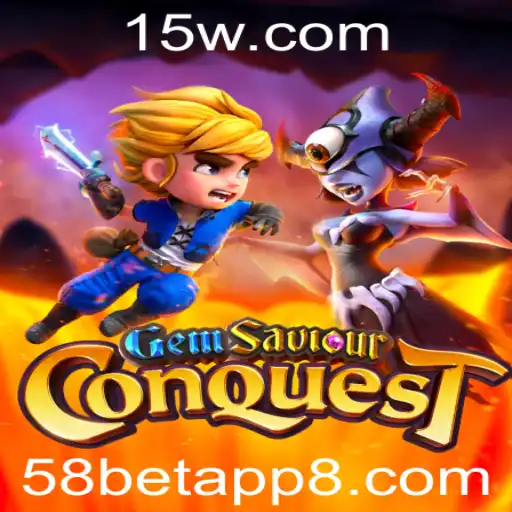 Descubra o Mundo de GemSaviourConquest: Regras e Estratégias para Dominar o Jogo