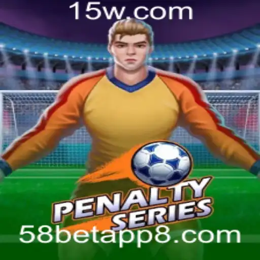 Explorando o Excitante Mundo de PenaltySeries com 58bet.com App