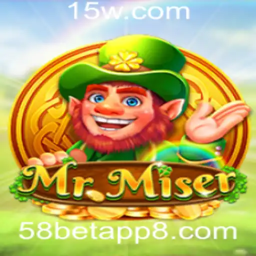 Descubra o Envolvente Jogo MrMiser e a Inovação do 58bet.com App