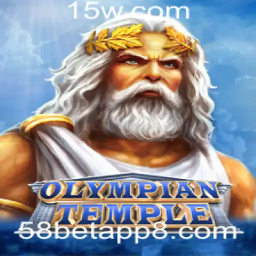 OlympianTemple: A Experiência Suprema em Jogo de Aventura com 58bet.com App