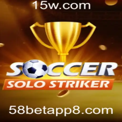 Descubra SoccerSoloStriker: A Nova Sensação dos Jogos de Futebol