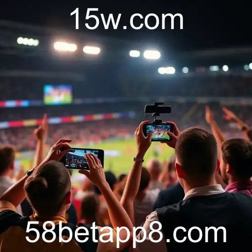 Transmissão ao vivo