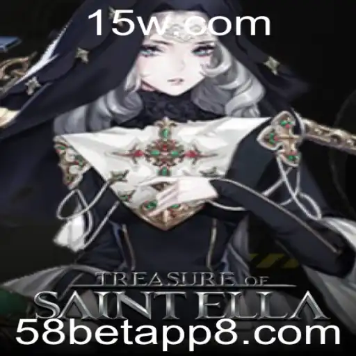 Desvendando o Mundo de TreasureofSaintElla: Uma Aventura Épica