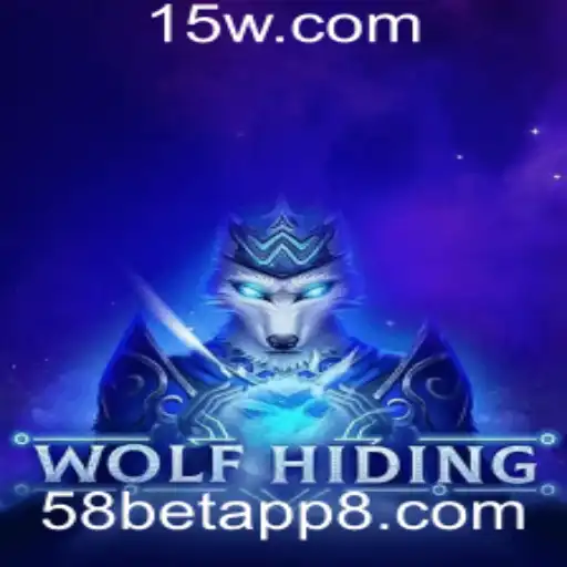 Conheça o Jogo 'WolfHiding' e o App 58bet.com: Regras e Dinâmica