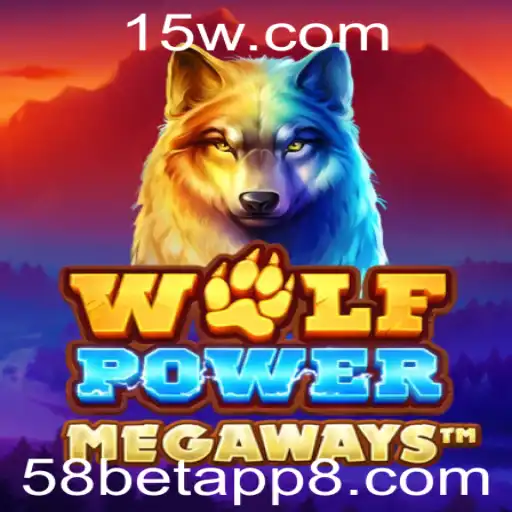 Explorando o Mundo de WolfPowerMega no 58bet.com App