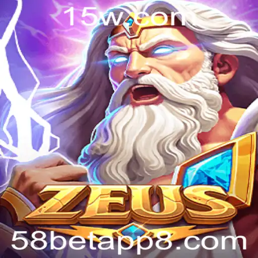 Explorando o Jogo Zeus no 58bet.com App